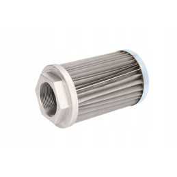Hidraulinės alyvos filtras cilindrinis 142mm x
