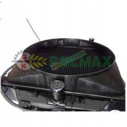 Vandens aušintuvas pronar zefir 85 301 008 001384