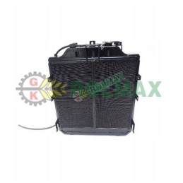 Vandens aušintuvas pronar zefir 85 301 008 001384