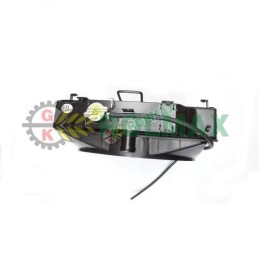 Vandens aušintuvas pronar zefir 85 301 008 001384