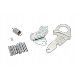 712080134006 cbm cat 2 kablio remonto komplektas