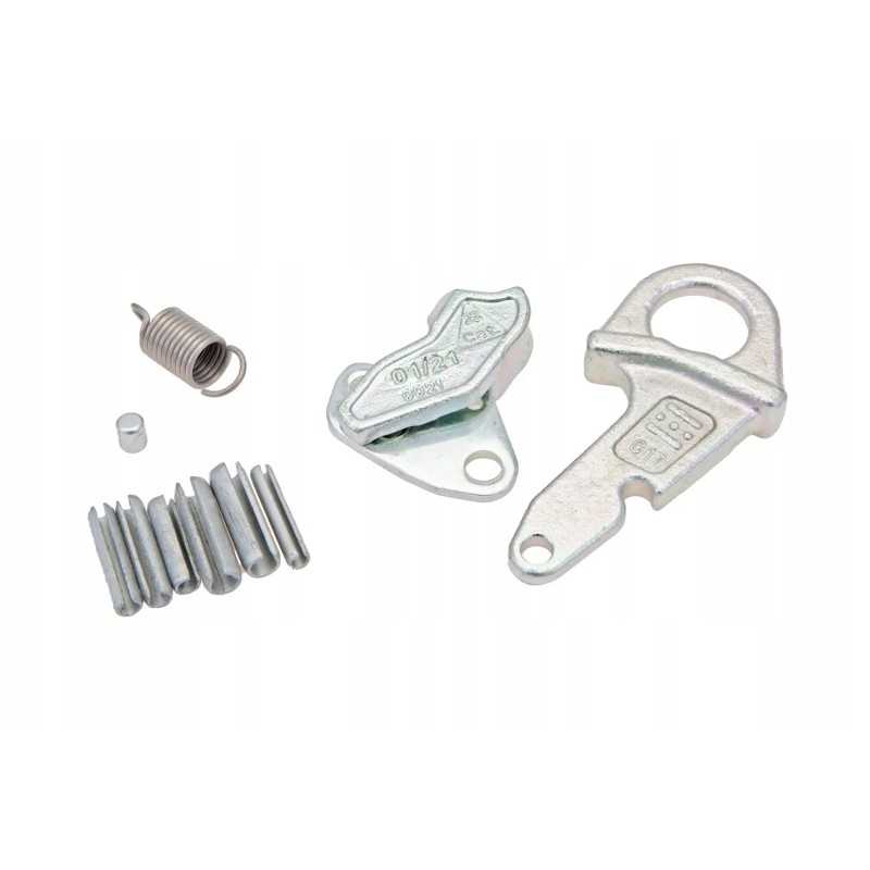 712080134006 cbm cat 2 kablio remonto komplektas