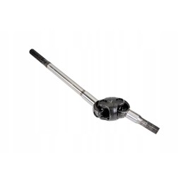 P5m31701115 dešinės priekinės ašies pavaros velenas