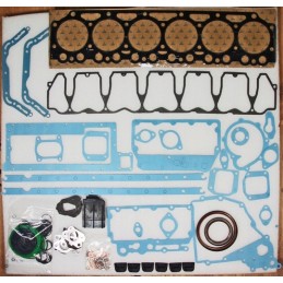 Deutz bf6m1013fc tarpiklių komplektas