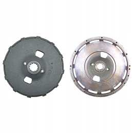 Fendt sankabos korpusas 70806217 granitas