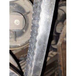 Hidrostatinio siurblio pavaros diržas 3hb2515 z46709