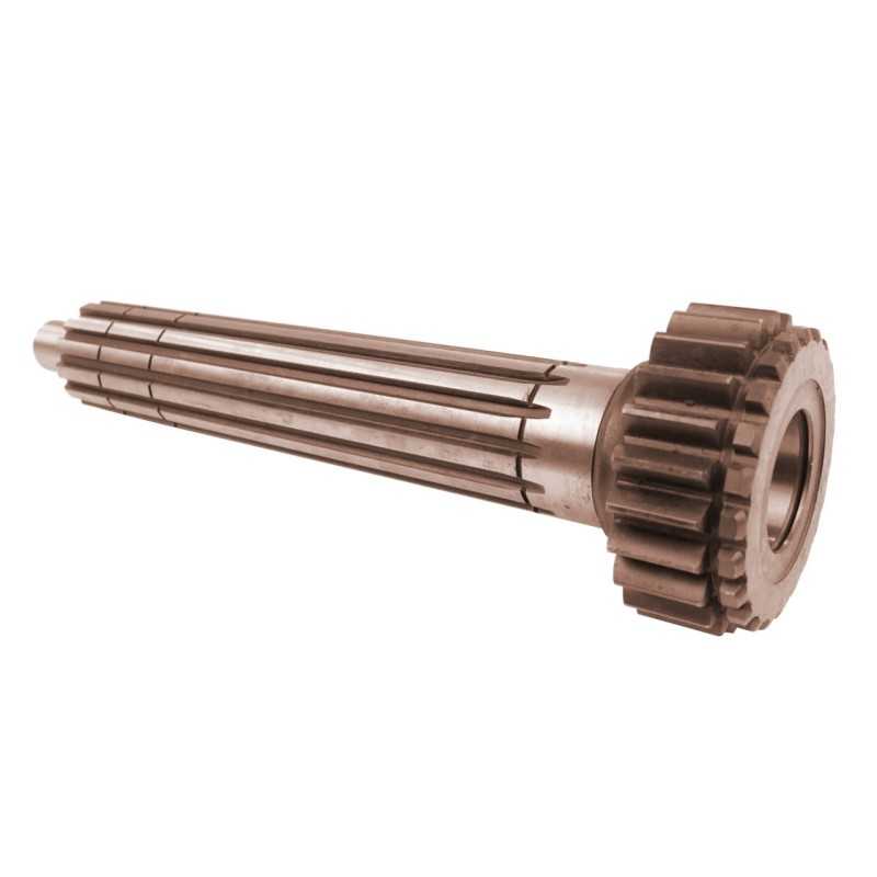 Pagrindinis velenas seno tipo 50 41 906 0 50419060 ursus