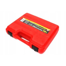 Smūginių lizdų rinkinys 1 10 dalis 24 27