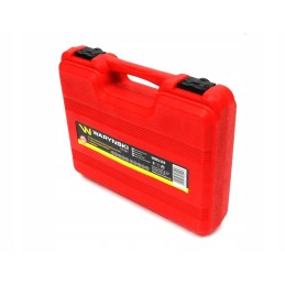 Smūginių lizdų rinkinys 1 10 dalis 24 27