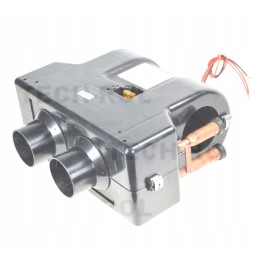 Šildytuvas 12v tenere mf 3 mf 4 01602218