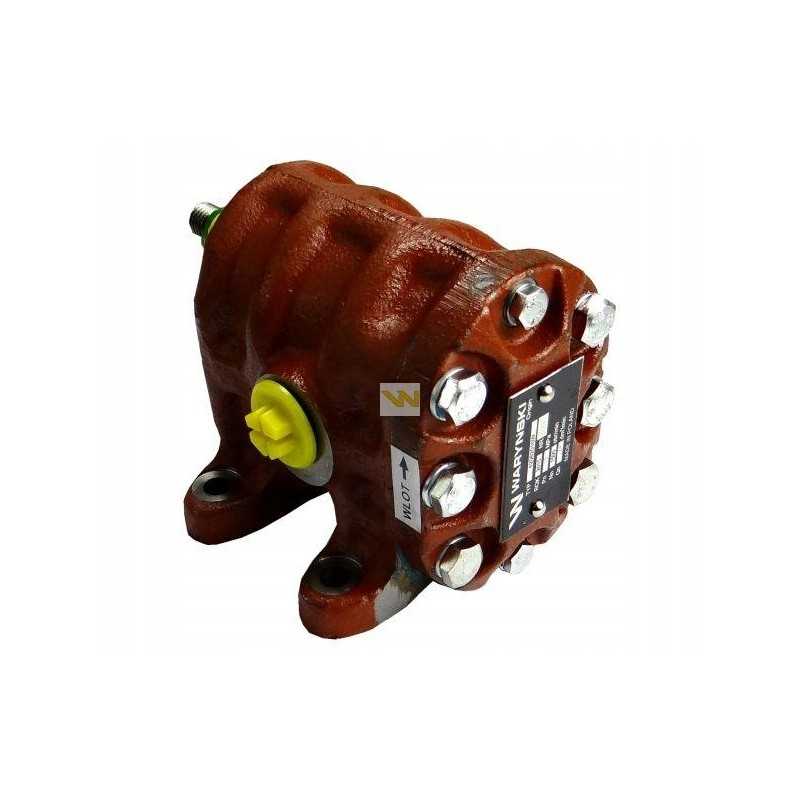 Hidraulinis siurblys pz18at liftas 24l min c 330