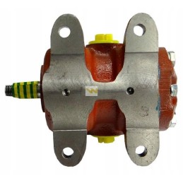 Hidraulinis siurblys pz18at liftas 24l min c 330