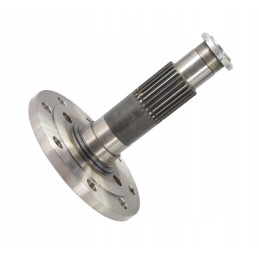 Sukomplektuotas galinio rato velenas Ursus C 360 C360