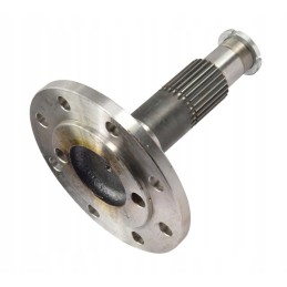 Sukomplektuotas galinio rato velenas Ursus C 360 C360