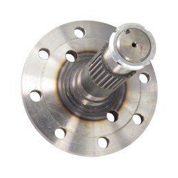 Sukomplektuotas galinio rato velenas Ursus C 360 C360