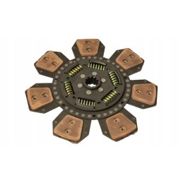 Sankabos diskas John Deere 2040 2140 2650 2850