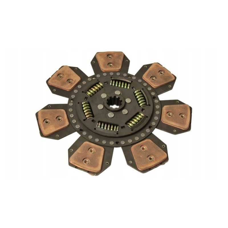 Sankabos diskas John Deere 2040 2140 2650 2850