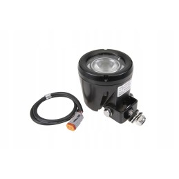 130033 LED darbo lempa 2000 lm