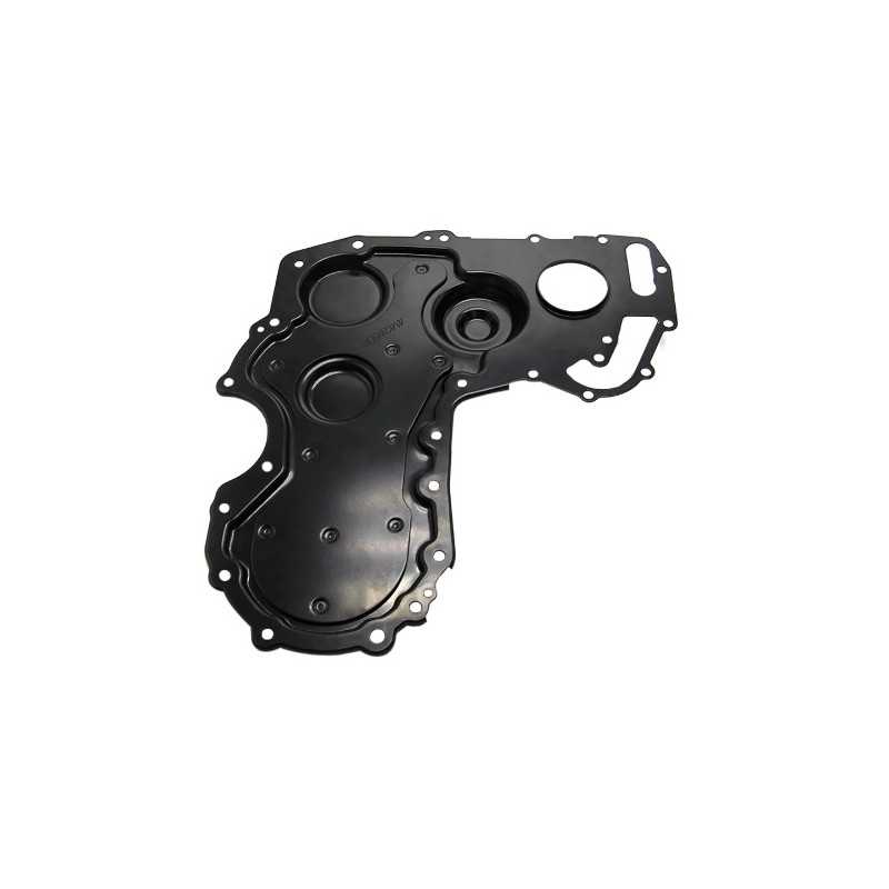 Perkins RR 1004a 44 kumštelio žvaigždutės korpusas