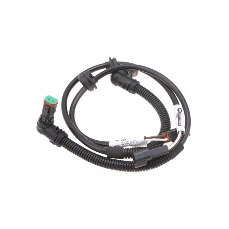 0056505103000 elektros laidų rinkinys