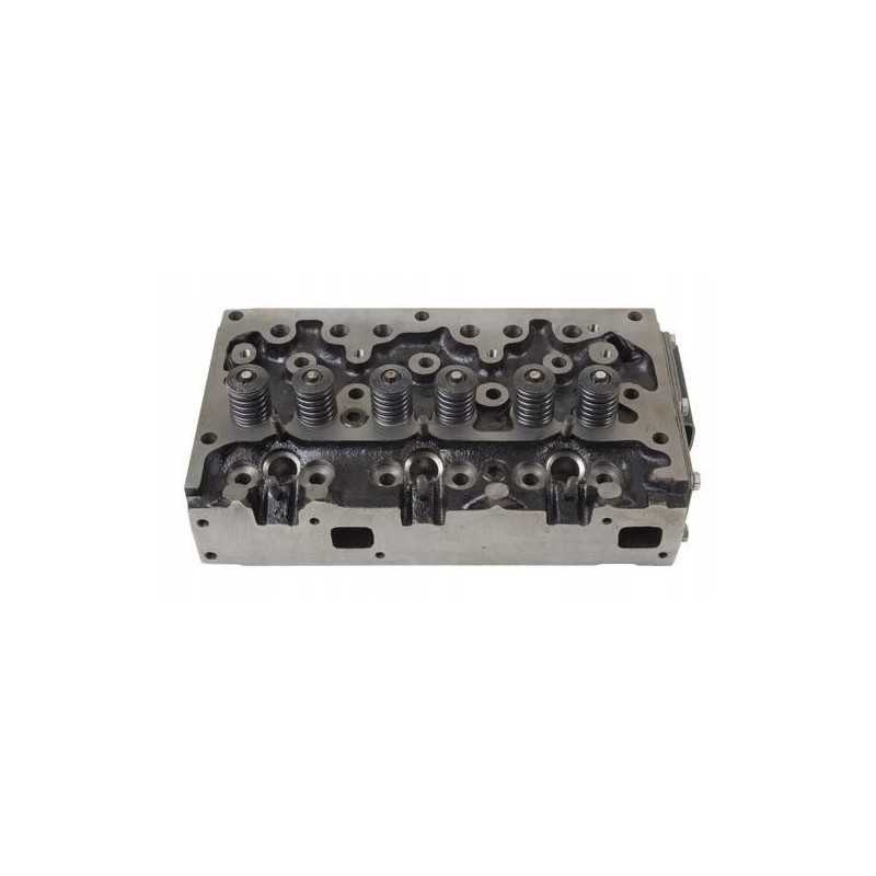 Perkins c360 3p mf3 mf 235 255 galvutė sukomplektuota