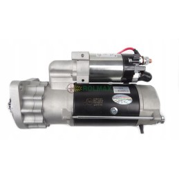 Starteris 12v 4 2kw bobcat dėklas lindner perkin