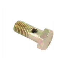 KN412 purkštuko perpildymo varžtas