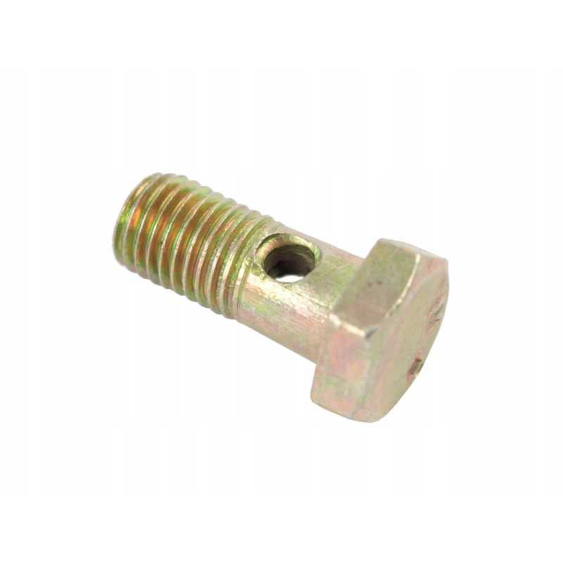 KN412 purkštuko perpildymo varžtas