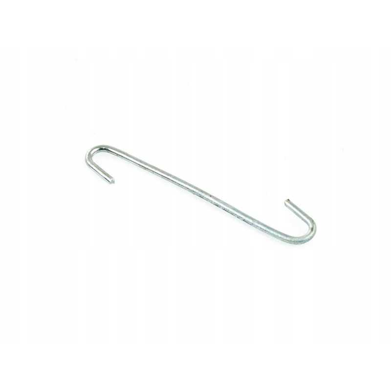 Užrakto strypas ZETOR 5911 7972 59117972