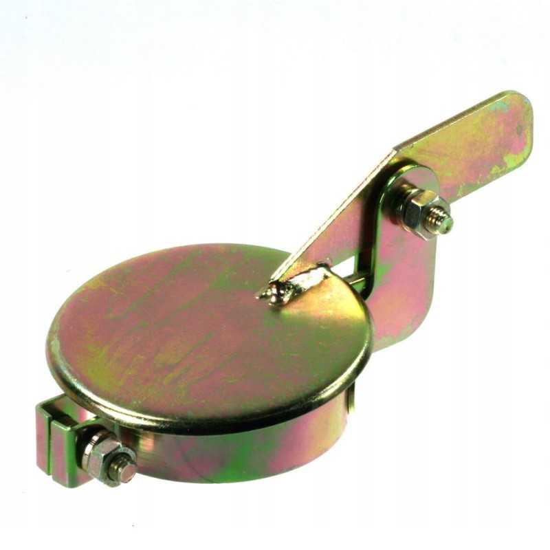 Duslintuvo gaubtas 70 mm didelis c 385