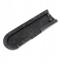 Dujų pedalo dangtelis a13 36 001 a1336001