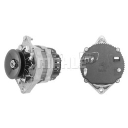 Kintamosios srovės generatorius mg 272 ursus