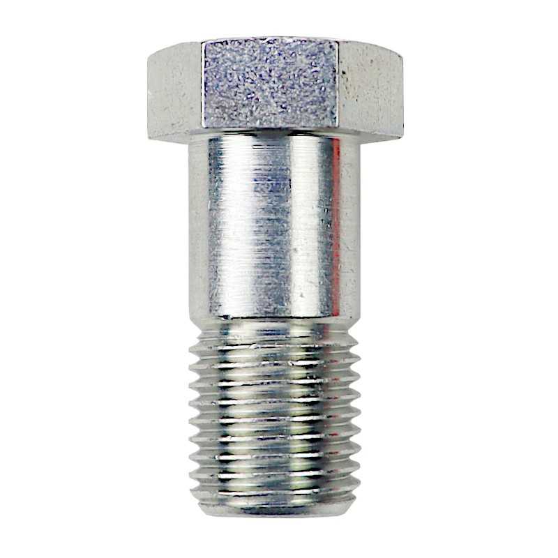 Colinis perpildymo varžtas 1 4 l 28 mm veržliaraktis 19