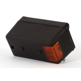 Dešinysis priekinis žibintas w07p ursus posūkio signalo padėtis