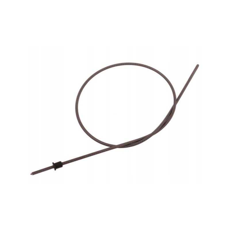 Kabelio įdėklas mtg motohour skaitikliui, l 625mm