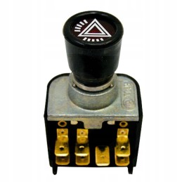 Avarinės šviesos jungiklis mf 235 255 ursus