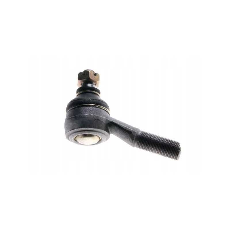 Galinis rutulinis šarnyras su MF3 veržle