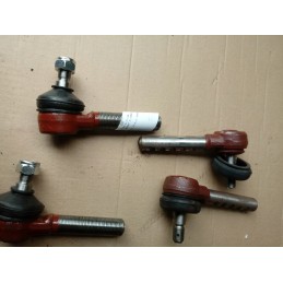 Skersinio strypo jungties sriegis l 135mm 360 385