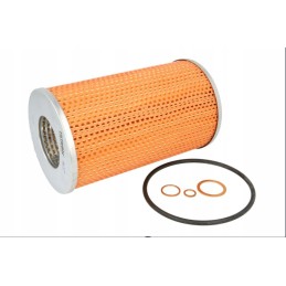 Alyvos filtras claas dominator 96 om352 133499