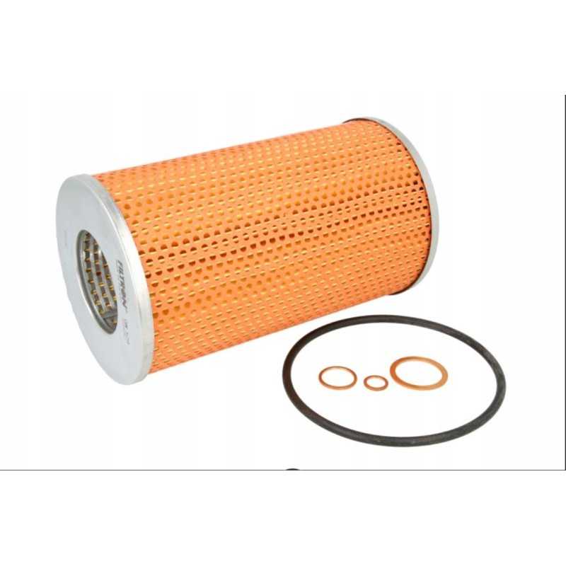 Alyvos filtras claas dominator 96 om352 133499