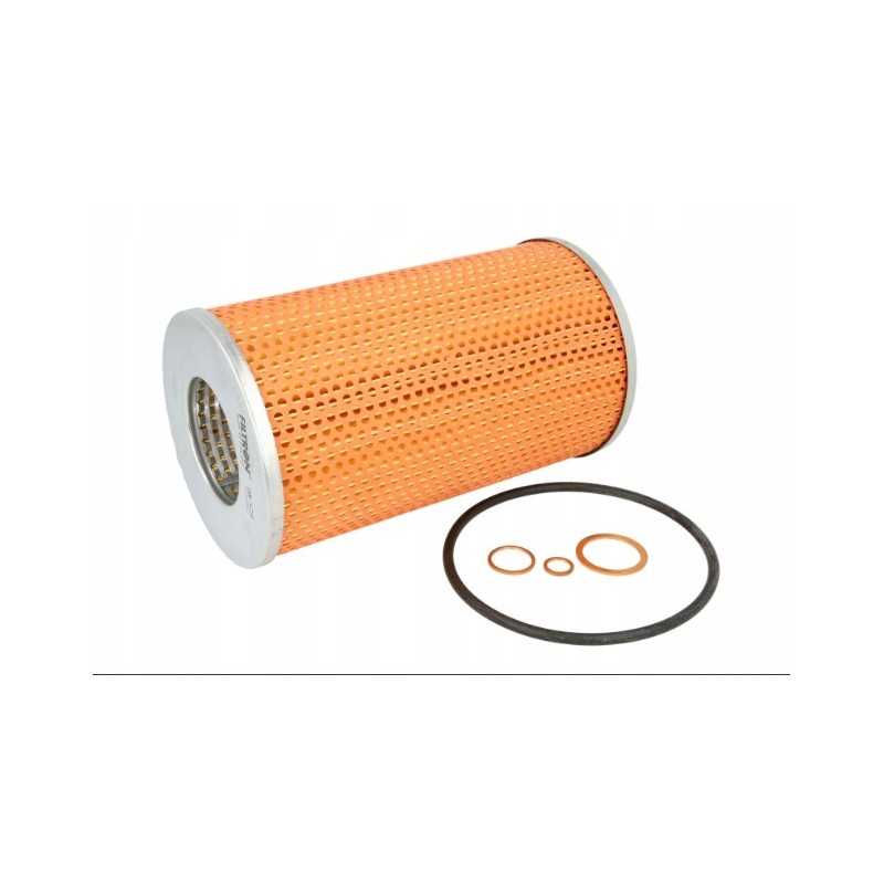 Alyvos filtras claas dominator 86 133499 1334990