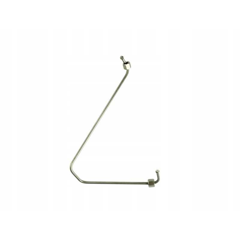 Įpurškimo vamzdis cilindrui II 437 78009052