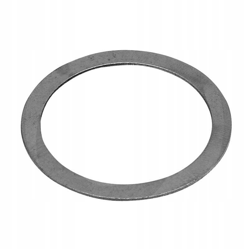 Poveržlė 40 x 50 x 1 mm 72706289 granitas