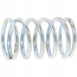 John deere f2411r radiatoriaus pagalvė