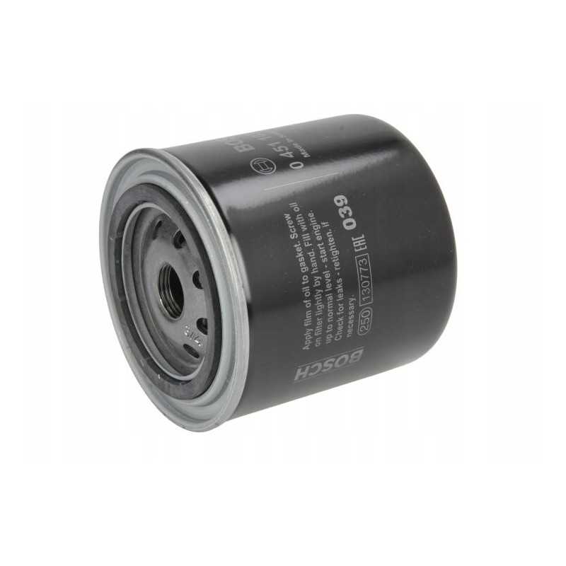 Alyvos filtras 0 451 103 251 bosch filtrai