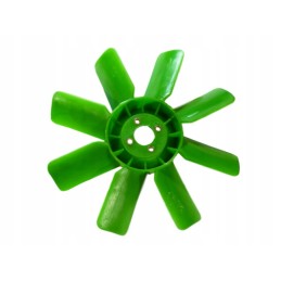 Radiatoriaus ventiliatorius jd 145 19 at26373