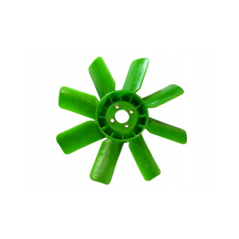 Radiatoriaus ventiliatorius jd 145 19 at26373