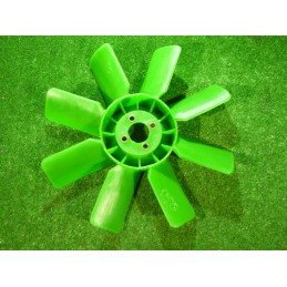 Radiatoriaus ventiliatorius jd 145 19 at26373