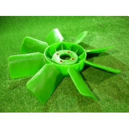 Radiatoriaus ventiliatorius jd 145 19 at26373