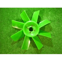 Radiatoriaus ventiliatorius jd 145 19 at26373